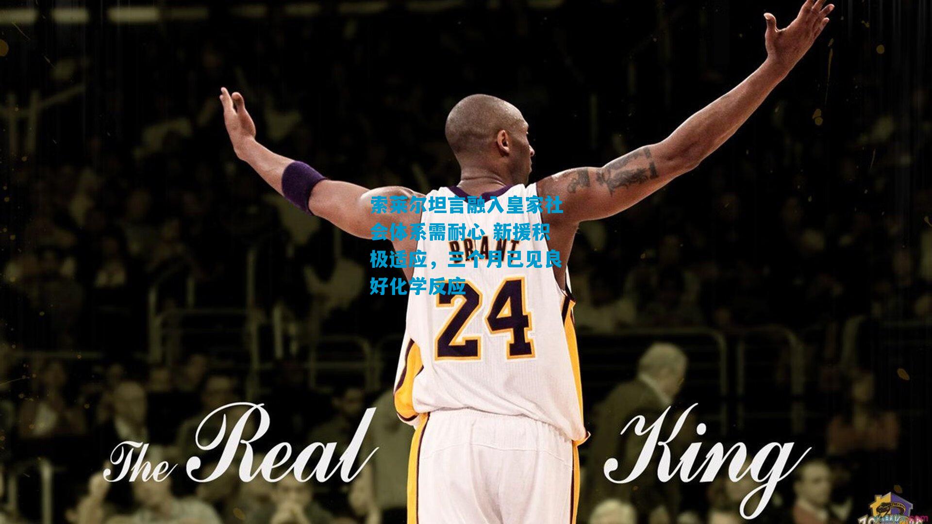 索莱尔坦言融入皇家社会体系需耐心 新援积极适应，三个月已见良好化学反应